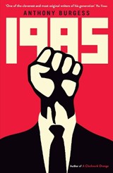 1985 - Anthony Burgess - 9781846689192