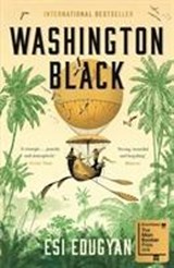 Washington black | Esi Edugyan | 