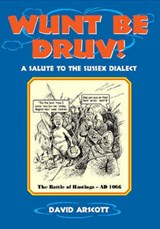 Wunt be Druv! - ARSCOTT,  David - 9781846740060