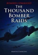 Bomber Command - Martyn Chorlton - 9781846743474