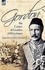 Gordon - Demetrius Charles Boulger - 9781846776786