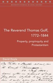The Reverend Thomas Goff (1772-1844)
