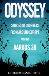 Odyssey - Daniel Hahn - 9781846884290