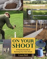 On Your Shoot - Liam Bell - 9781846892110