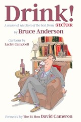 Drink! - Bruce Anderson - 9781846893346
