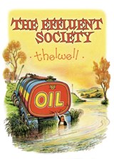 The Effluent Society - Norman Thelwell - 9781846893889