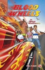 Blood Wheels - Stan Cullimore ; Paul Savage - 9781846916632