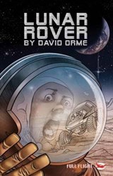 Lunar Rover - David Orme - 9781846916700