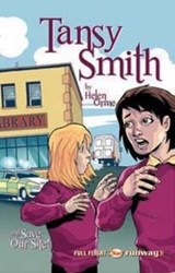 Tansy Smith - Helen Orme - 9781846918568