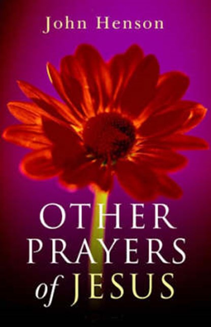 Other Prayers of Jesus, HENSON,  John - Paperback - 9781846940798