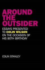 Around the Outsider - STANLEY, Colin - 9781846946684