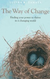Way of Change - Luitha K Tamaya - 9781846949609