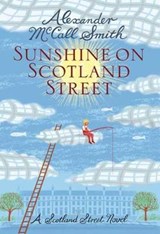 Sunshine on Scotland Street - McCall Smith, Alexander - 9781846972324
