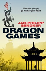 Dragon Games - Jan-Philipp Sendker - 9781846973543