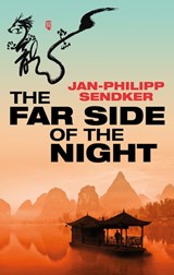 The Far Side of the Night - Jan-Philipp Sendker - 9781846974175