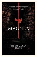 Magnus - BROWN,  George Mackay - 9781846975066