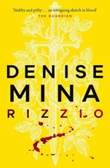 Rizzio - Denise Mina - 9781846976094