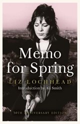 Memo for Spring - Liz Lochhead - 9781846976100