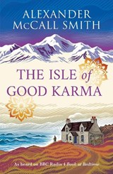 The Isle of Good Karma - Alexander McCall Smith - 9781846977619