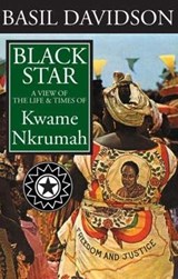 Black Star - DAVIDSON,  Basil - 9781847010100