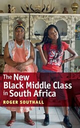 The New Black Middle Class in South Africa - Roger (Customer) Southall - 9781847011435