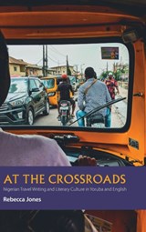 At the Crossroads - Rebecca (Royalty Account) Jones - 9781847012227