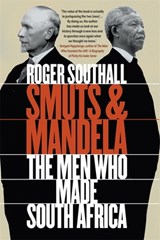 Smuts and Mandela - Roger (Customer) Southall - 9781847014702