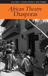 Diasporas -  - 9781847015013