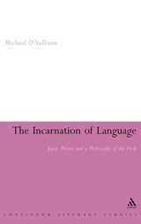 Incarnation of Language - O'SULLIVAN,  Michael - 9781847060471