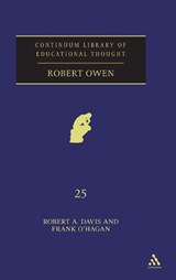 Robert Owen - PROFESSOR ROBERT A. (UNIVERSITY OF GLASGOW,  UK) Davis ; Dr Frank O'Hagan - 9781847061041