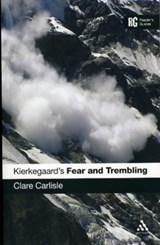 Kierkegaard's 'Fear and Trembling' - Clare Carlisle - 9781847064615