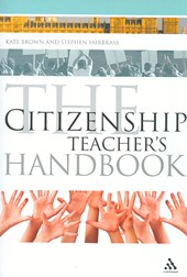 The Citizenship Teacher's Handbook