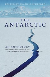 The Antarctic - Francis Spufford - 9781847080288