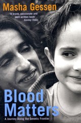 Blood Matters - Masha Gessen - 9781847080783