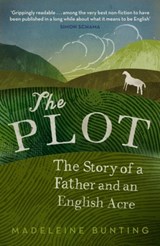 The Plot - Madeleine Bunting - 9781847081445