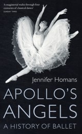 Apollo's Angels | Jennifer Homans | 