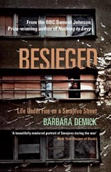 Besieged - Barbara (Y) Demick - 9781847084118
