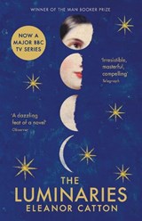 The Luminaries | Eleanor (Y) Catton | 