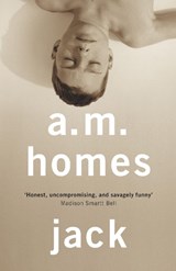 Jack - A.M. (Y) Homes - 9781847087706