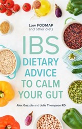 IBS - Julie Thompson ; Alex Gazzola - 9781847093721
