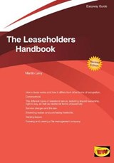 The Rights Of The Private Tenant - SPROSTON,  Roger - 9781847169174