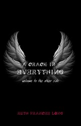 A Crack in Everything - Ruth Frances Long - 9781847176356
