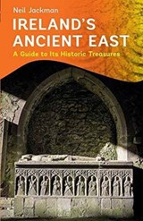 Ireland's Ancient East - Carsten Krieger - 9781847178121