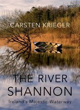 The River Shannon - KRIEGER,  Carsten - 9781847179081
