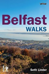 Belfast Walks - Seth Linder - 9781847179258