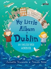 My Little Album of Dublin