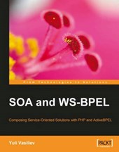 SOA and WS-BPEL