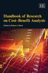 Handbook of Research on Cost-Benefit Analysis - Robert J. Brent - 9781847200693