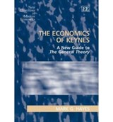 The Economics of Keynes - M. G. Hayes - 9781847200822