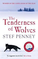 The Tenderness of Wolves - Stef Penney - 9781847240675